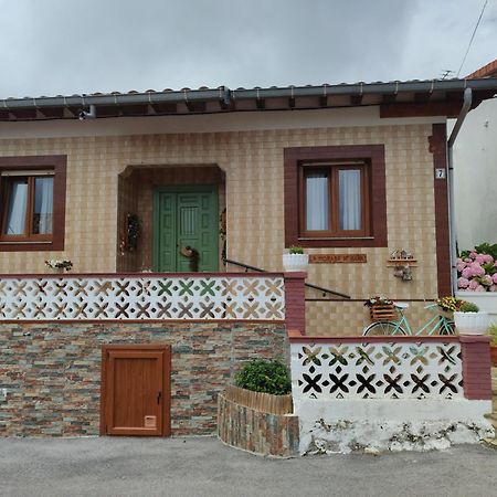 La Morada De Sana Apartman Suances Kültér fotó