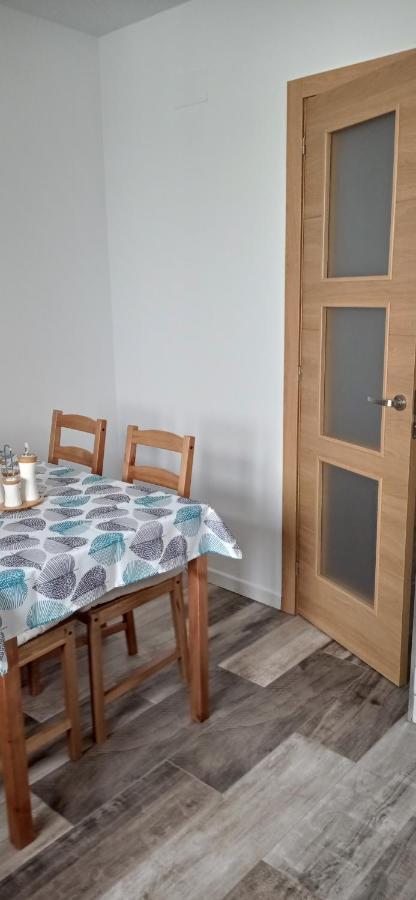La Morada De Sana Apartman Suances Kültér fotó