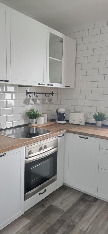 La Morada De Sana Apartman Suances Kültér fotó