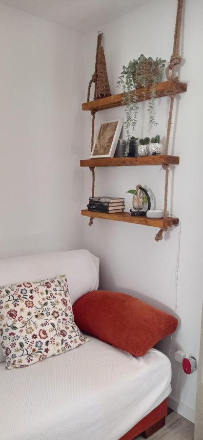 La Morada De Sana Apartman Suances Kültér fotó