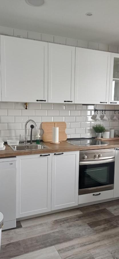 La Morada De Sana Apartman Suances Kültér fotó
