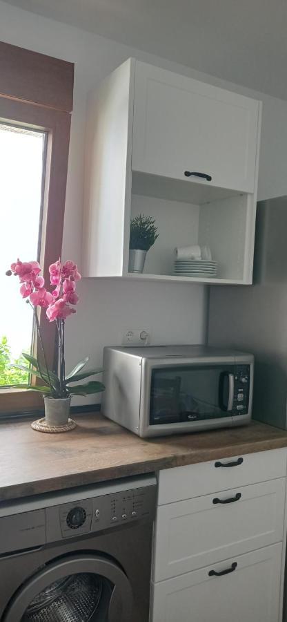 La Morada De Sana Apartman Suances Kültér fotó