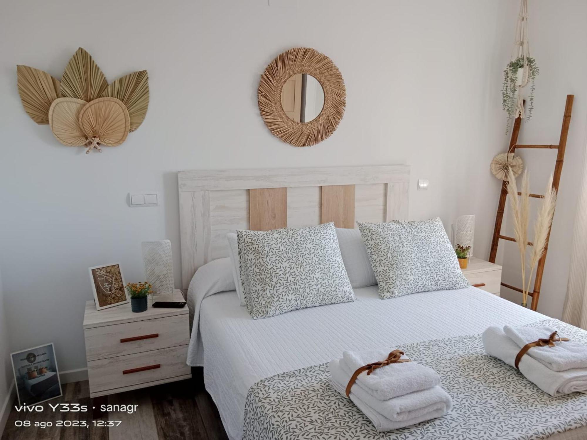 La Morada De Sana Apartman Suances Kültér fotó
