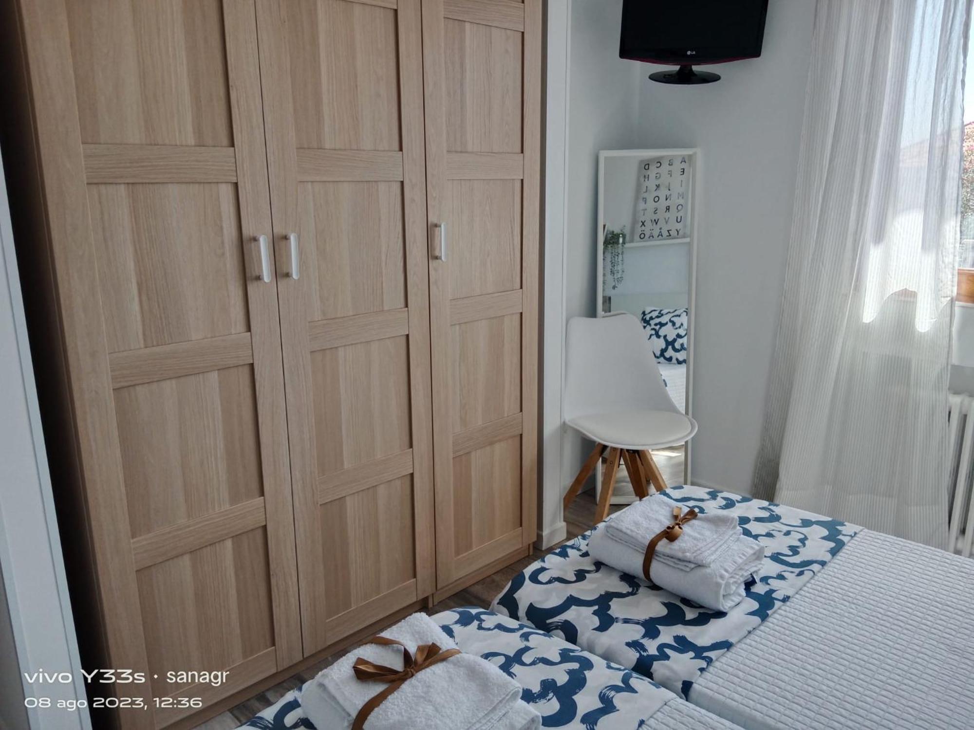 La Morada De Sana Apartman Suances Kültér fotó