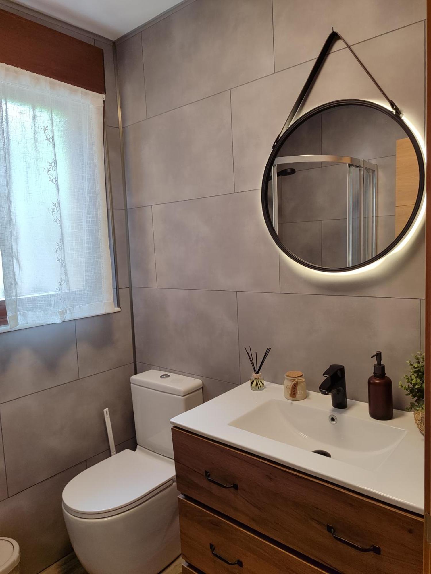 La Morada De Sana Apartman Suances Kültér fotó