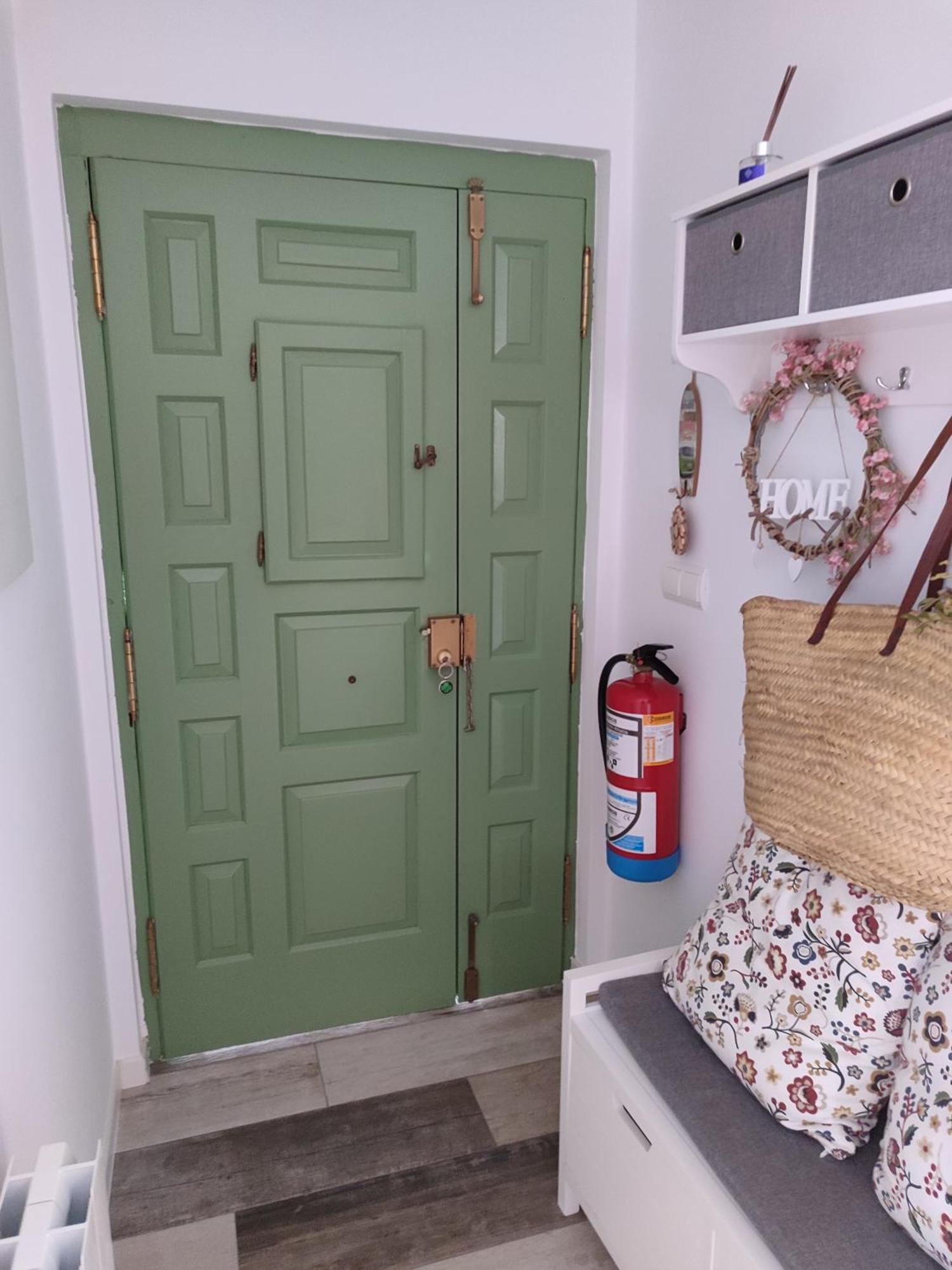 La Morada De Sana Apartman Suances Kültér fotó